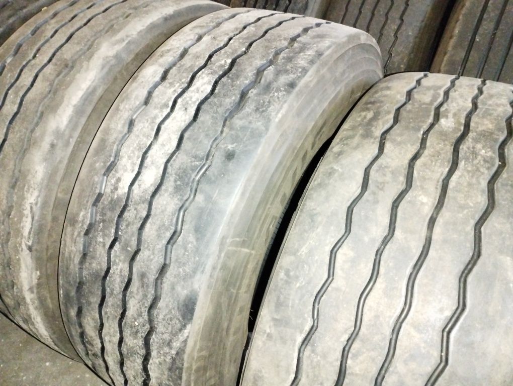 Opony 385/65 R 22,5