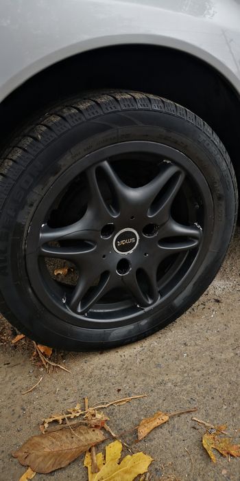 smart 451 обмен на жильё или авто по больше