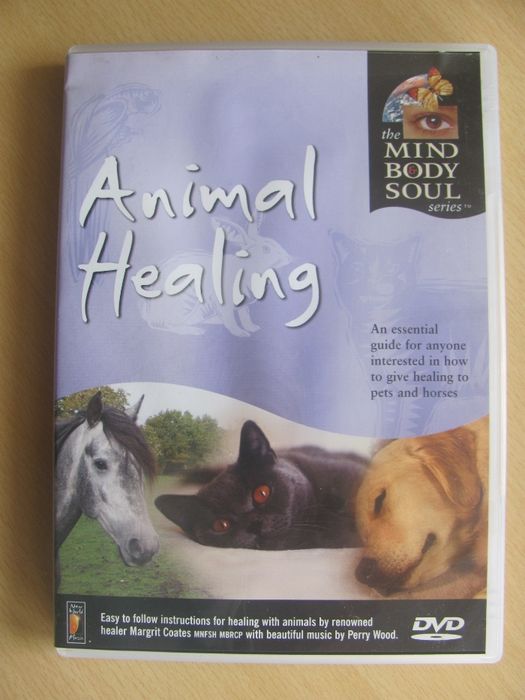 Reiki Healing Journey e outros