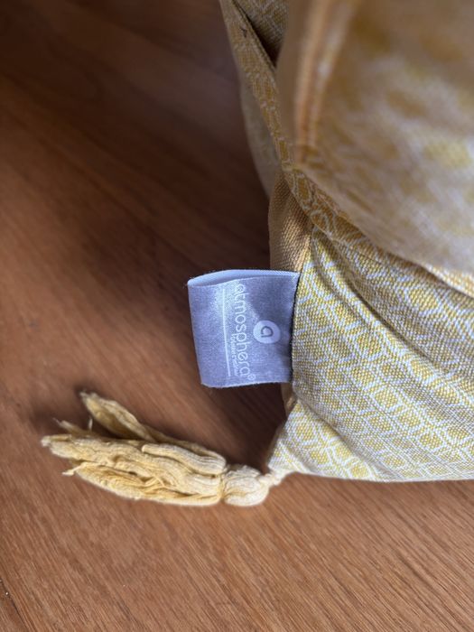 Almofadas de sofa de paletes