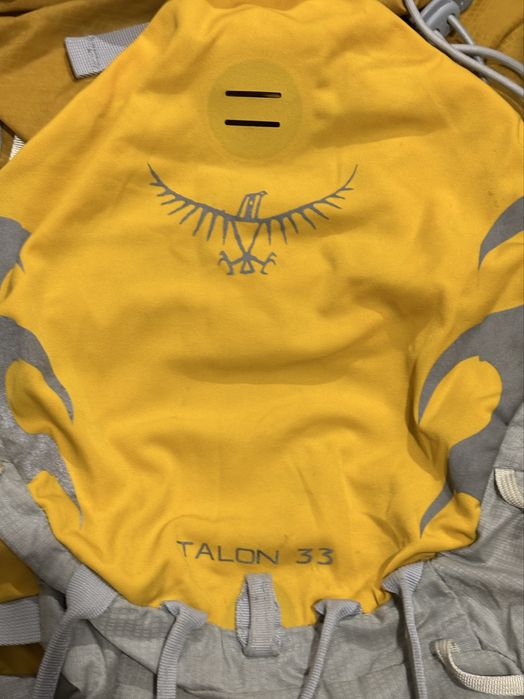 Рюкзак Osprey Talon 33