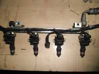 Listwa wtryskowa Opel Corsa C lift 1.2 Z12XEP