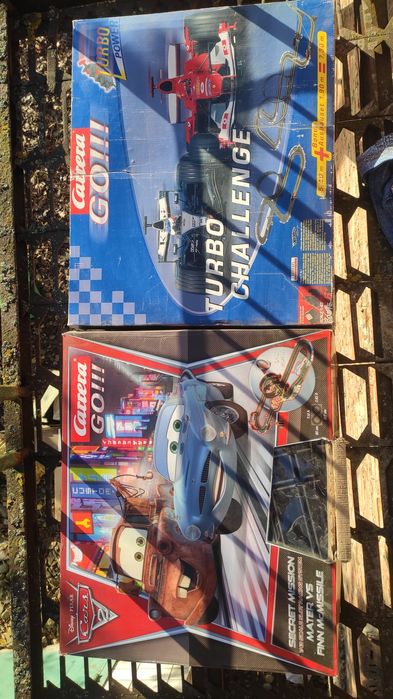 Трек з мультфільму тачки.