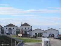 Imóveis para recuperação/nova construção em Oliveira do Hospital