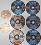 Discos Corte Ferro e Metal