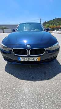 BMW 316 Touring Sport