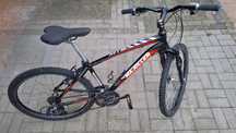 Rower 26 Majdler MTB