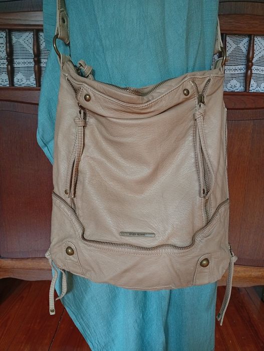 Duża torba na ramię marki River Island