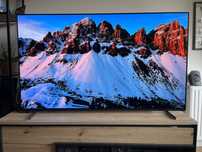 Sony  OLED 65A84L Nowy