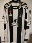 Koszulka Juventus Turyn XL