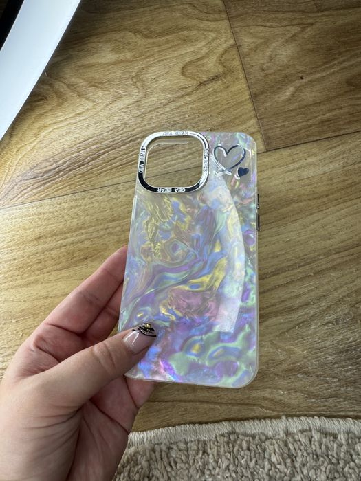 Чохол iPhone 13про