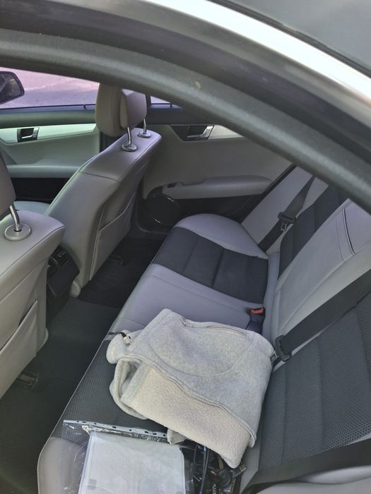 Продам Mercedes Benz C-Class 2008року