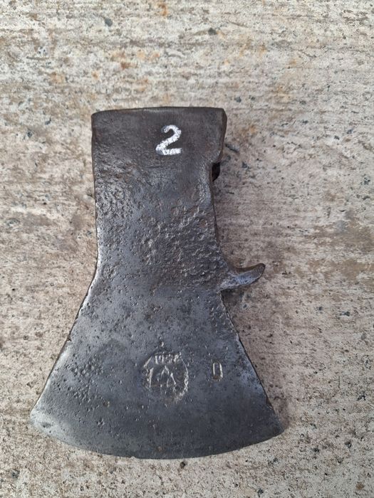 Топори,сокири СРСР