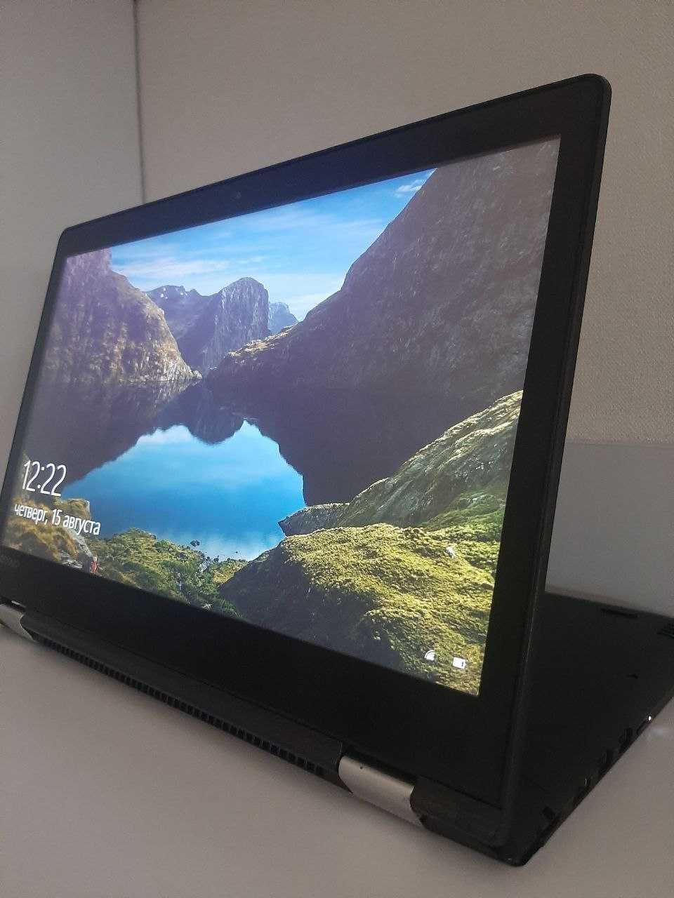 Lenovo 80VD (трансформер)