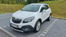 Opel Mokka Opel Mokka Cosmo 1.6