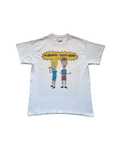 Мерч Beavis And Butt-Head T-Shirt