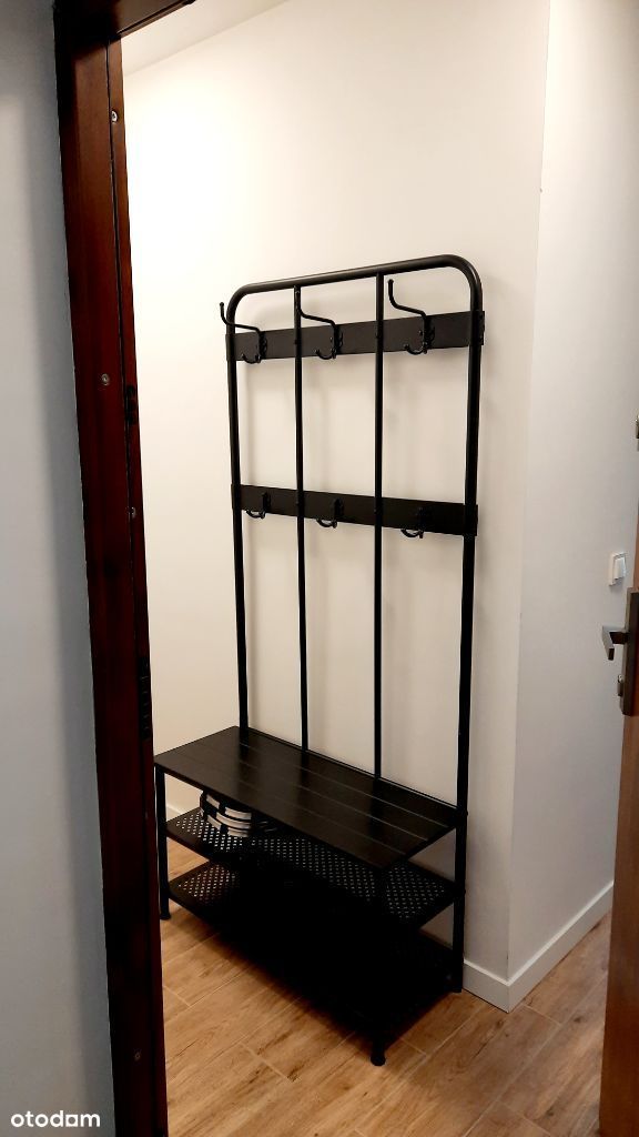 Nowe osiedle 2 pok 40m2 duży balkon ul. Lewandowskiego