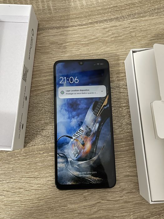 Redmi 14c 128G de memoria