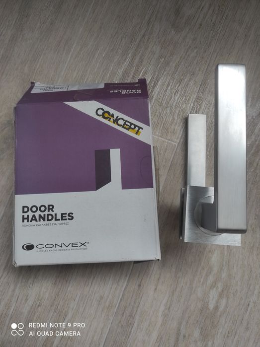 Продам фурнитуру для межкомнатных дверей