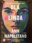 Livro(ola,lina) ANN NAPOLITANO
