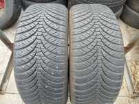 Opony 2szt 205/55/16 94V Falken EuroAll Season AS210 .2023 Idealne 8mm