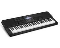 CASIO CT-X800 keyboard - 600 brzmień,  5 lat gwarancji!