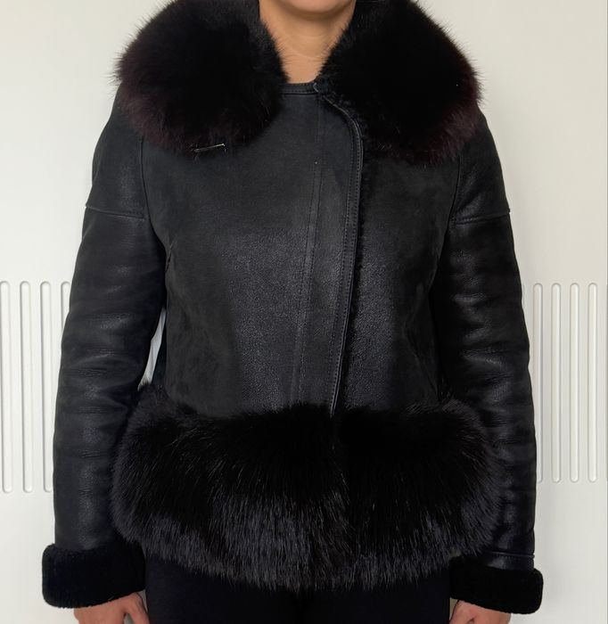 Дублянка натуральна