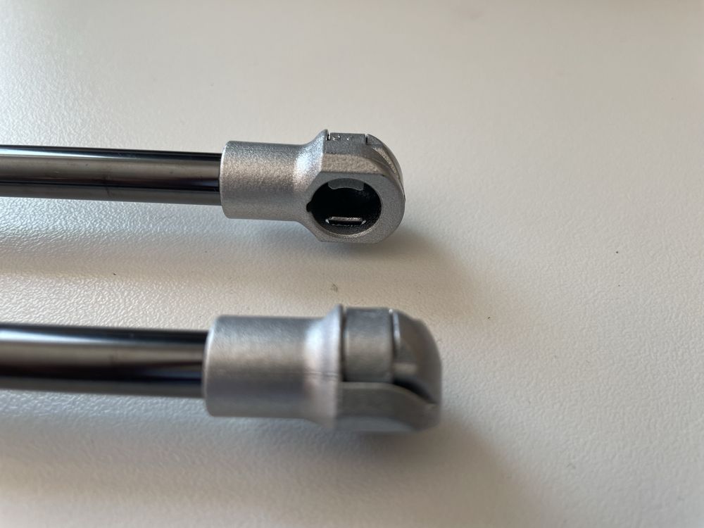 Amortecedor 2x X Autohaux