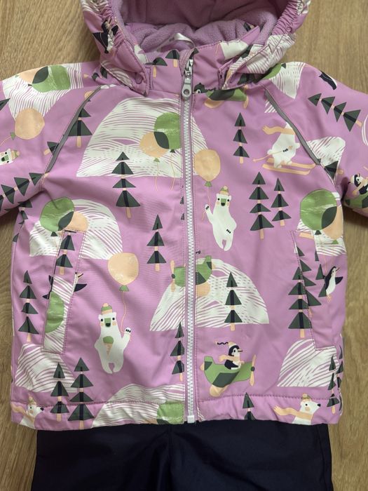 Комбінезон Tutta by reima 98