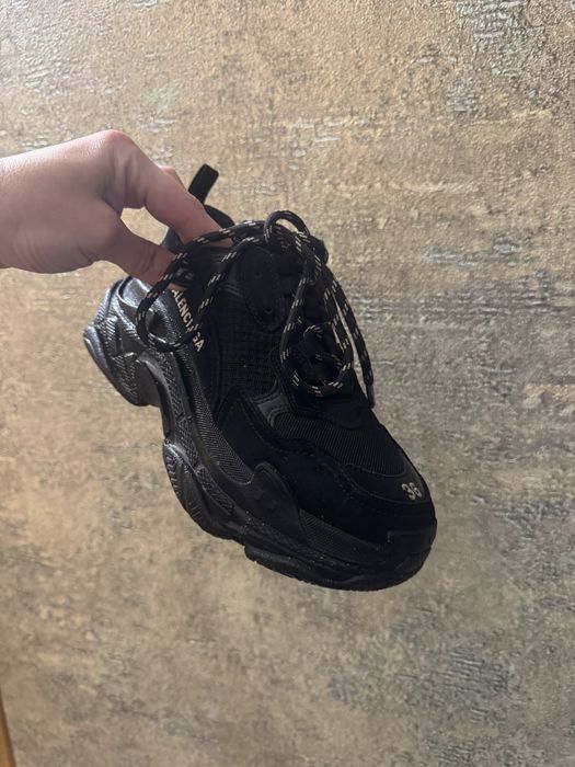 Кросівки Balenciaga