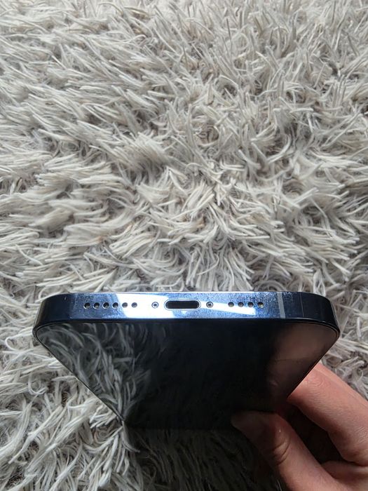 Apple iPhone 13 Pro Max 1 TB (Sierra Blue)