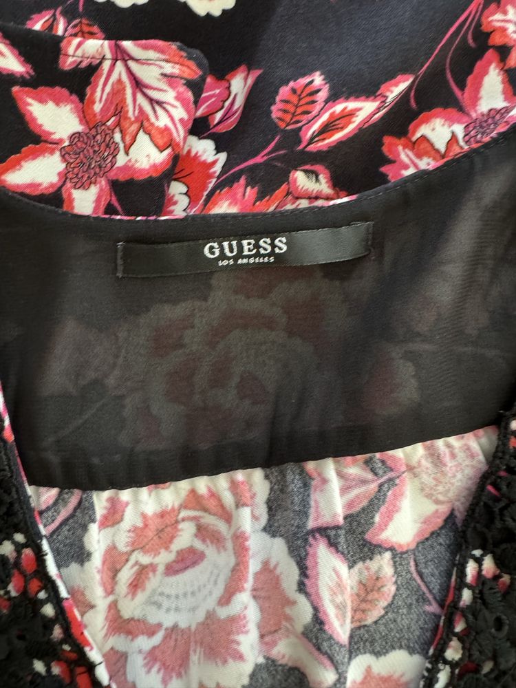 Сукна Guess S-M