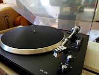 Gramofon Philips 685 Vintage