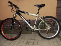 Sprzedam rower merida Koła 26