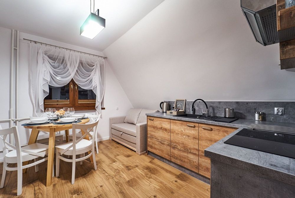 Sylwester w Białce Tatrzańskiej 2025/2026!