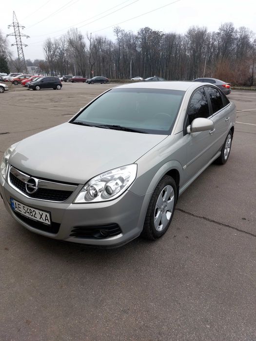 Opel Vectra c 2.2yh 2005року