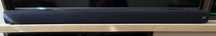 Soundbar Polk Audio Signa S2 + Subwoofer - Stan bardzo dobry!