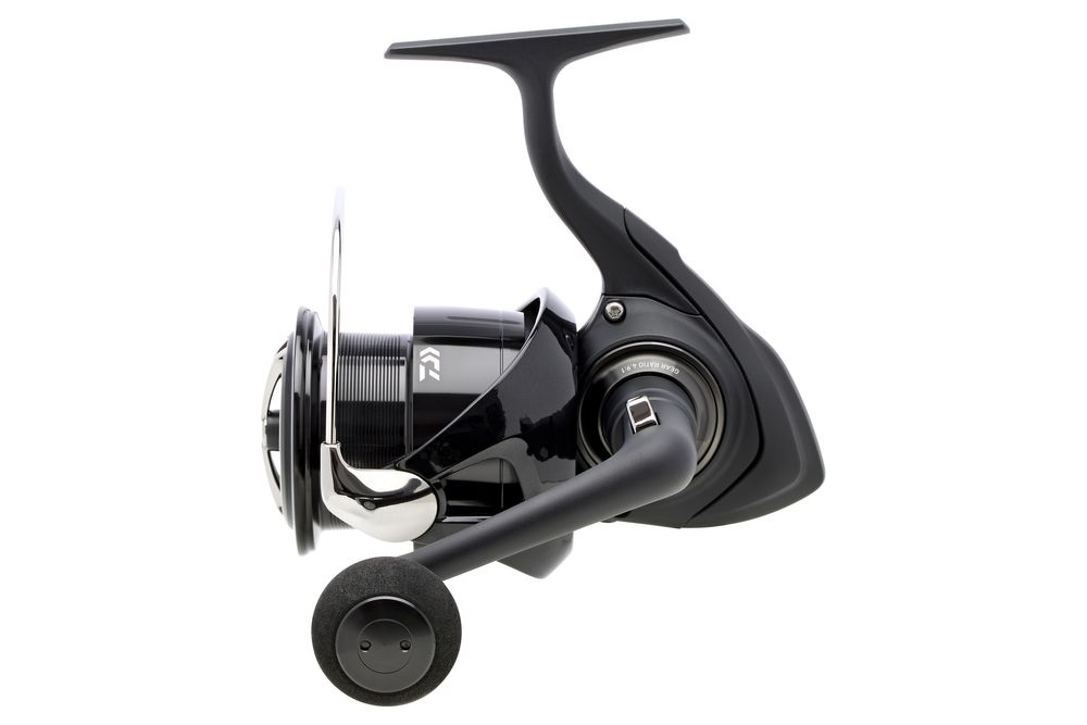 Daiwa Kołowrotek 24 TDR 3012QD AB