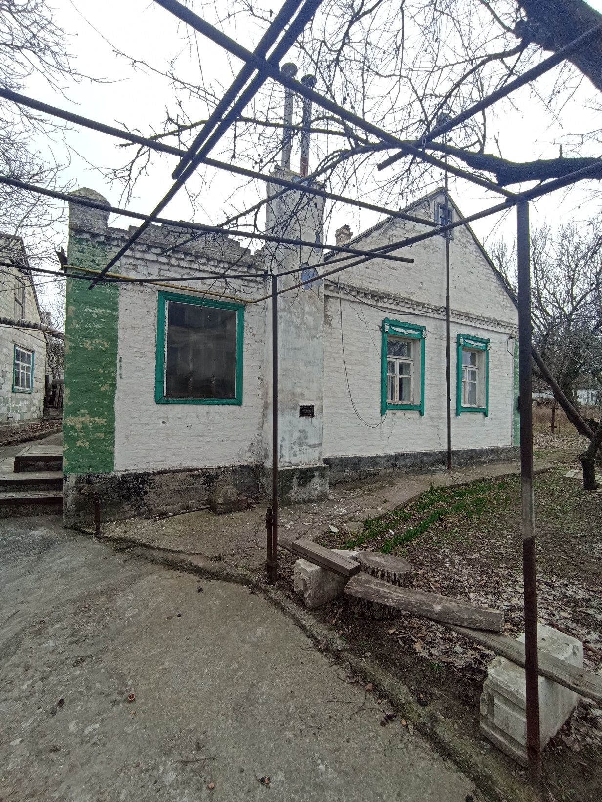 Продам будинок на Ігрені, Самарський рн