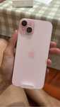 iPhone 15 plus 256gb