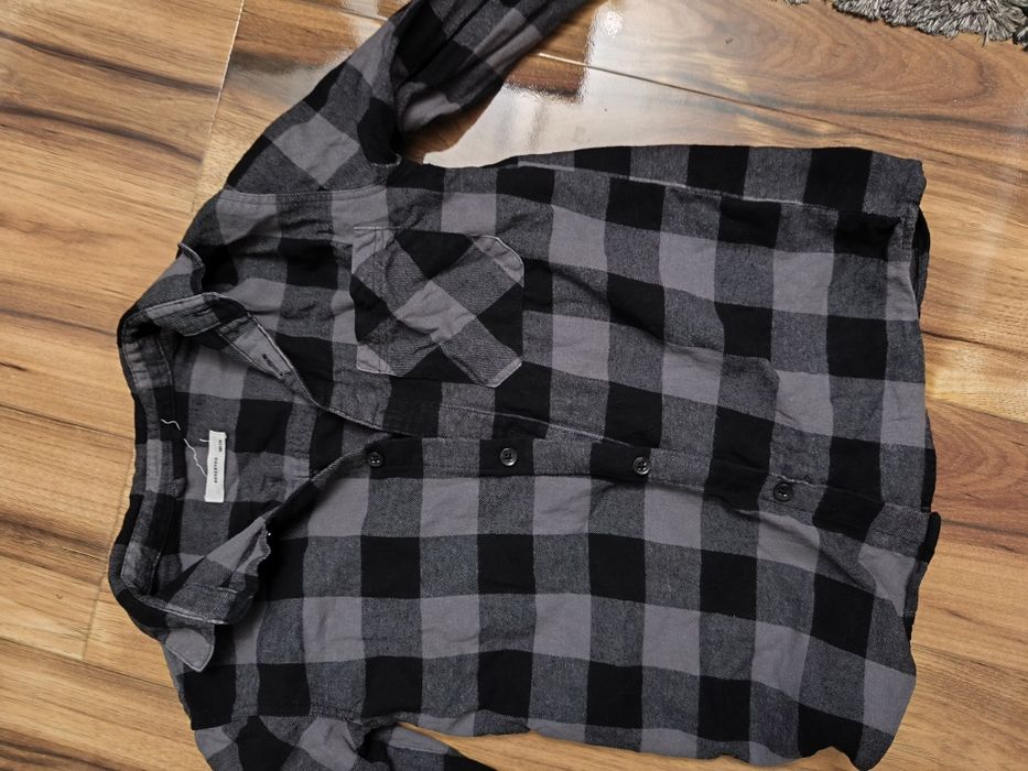 Koszula ciepła Reserved