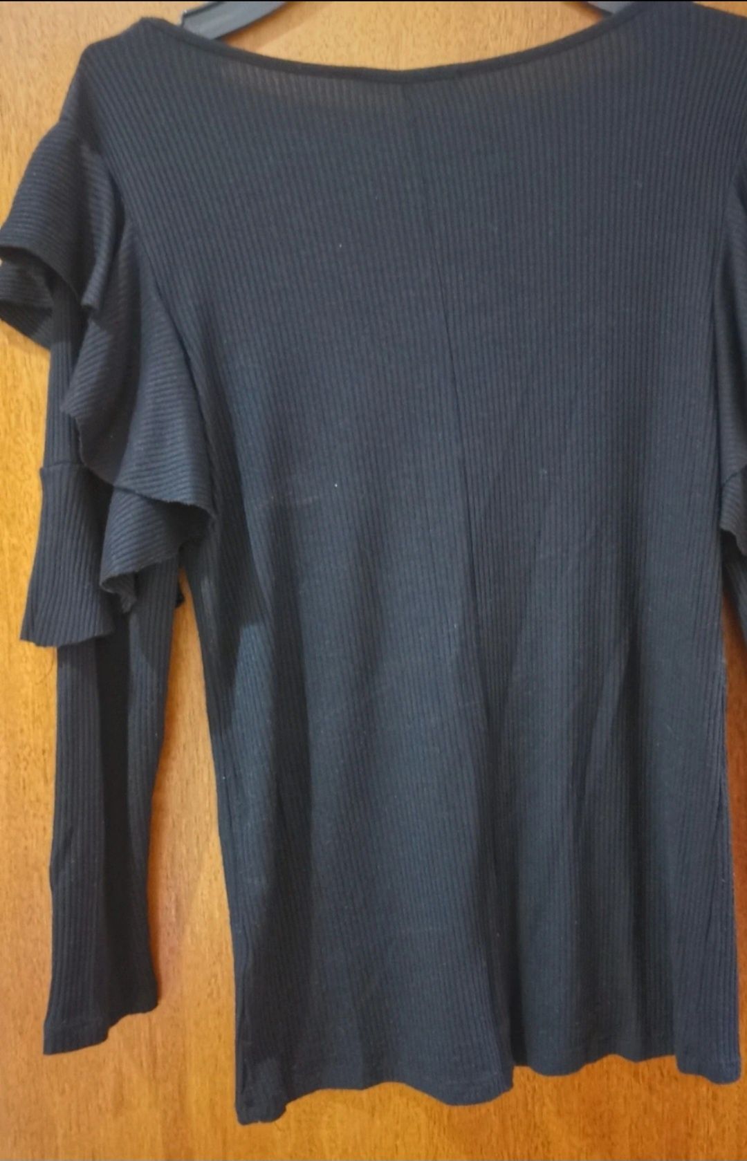 Camisola de senhora