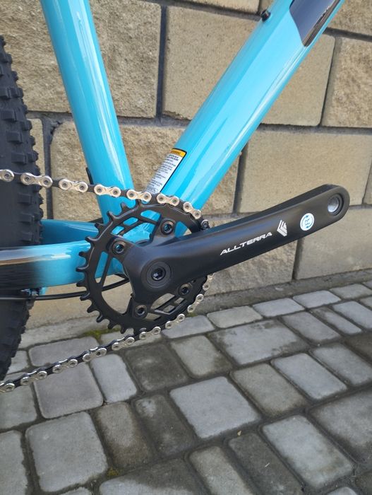 Продам велосипед GT Comp 27.5 M