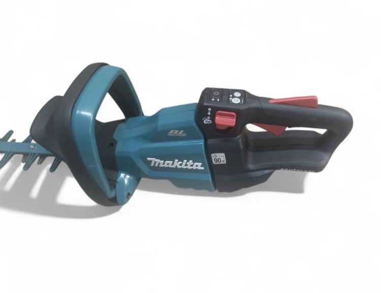 Akumulatorowe Nożyce do Żywopłotu MAKITA DUH502Z 18 V 50 cm