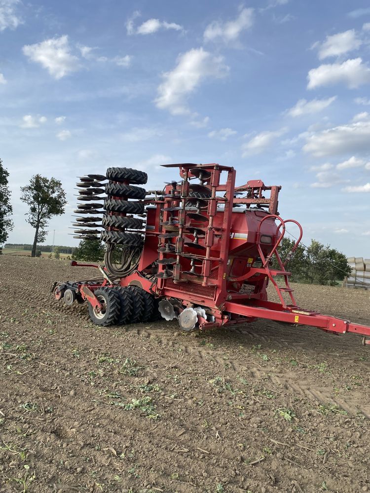 Horsch pronto 6DC
