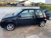 Vendo carro muito económico