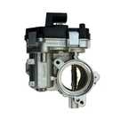 Przepustnica 1.9 cdti OPEL ASTRA SAAB FIAT 1.9JTD 55.202662 ,58.25241