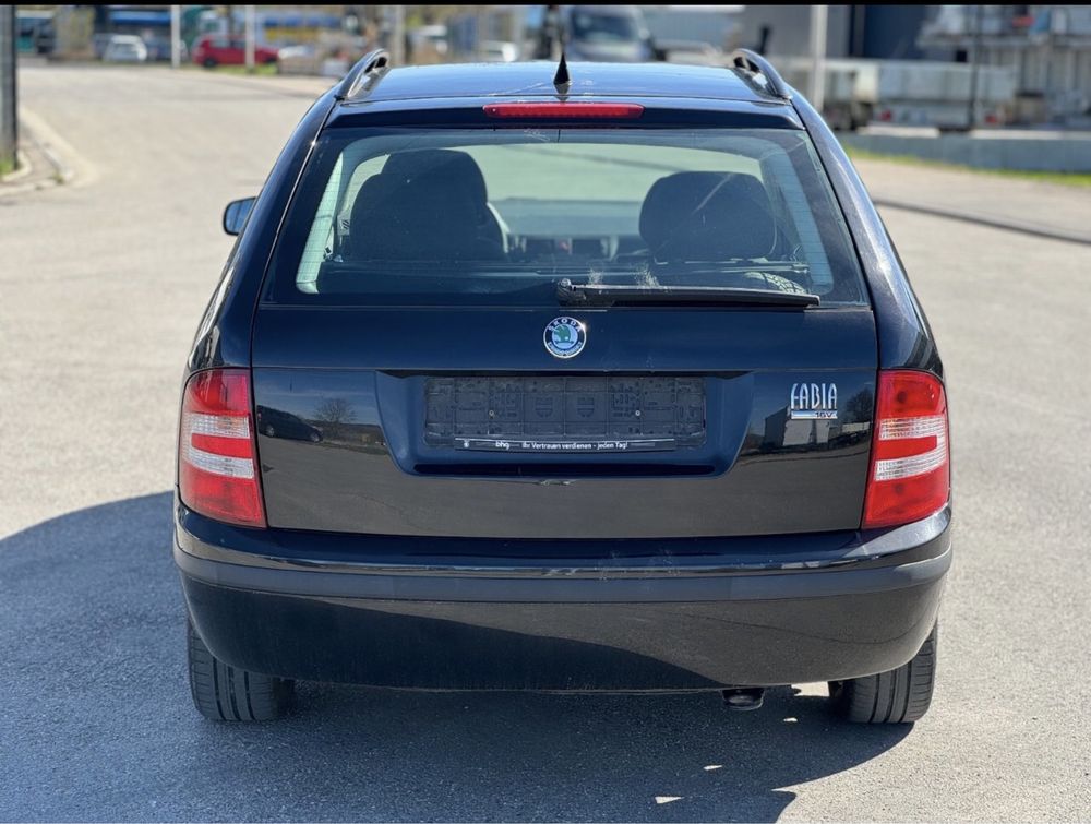 Авторозборка Skoda Fabia 1,авторозборка фабія,шрот фабія,запчастини