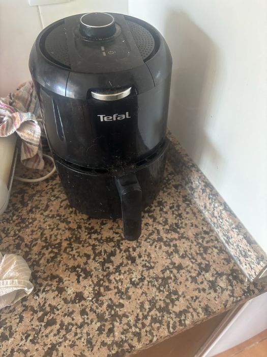 Air fryer tefal