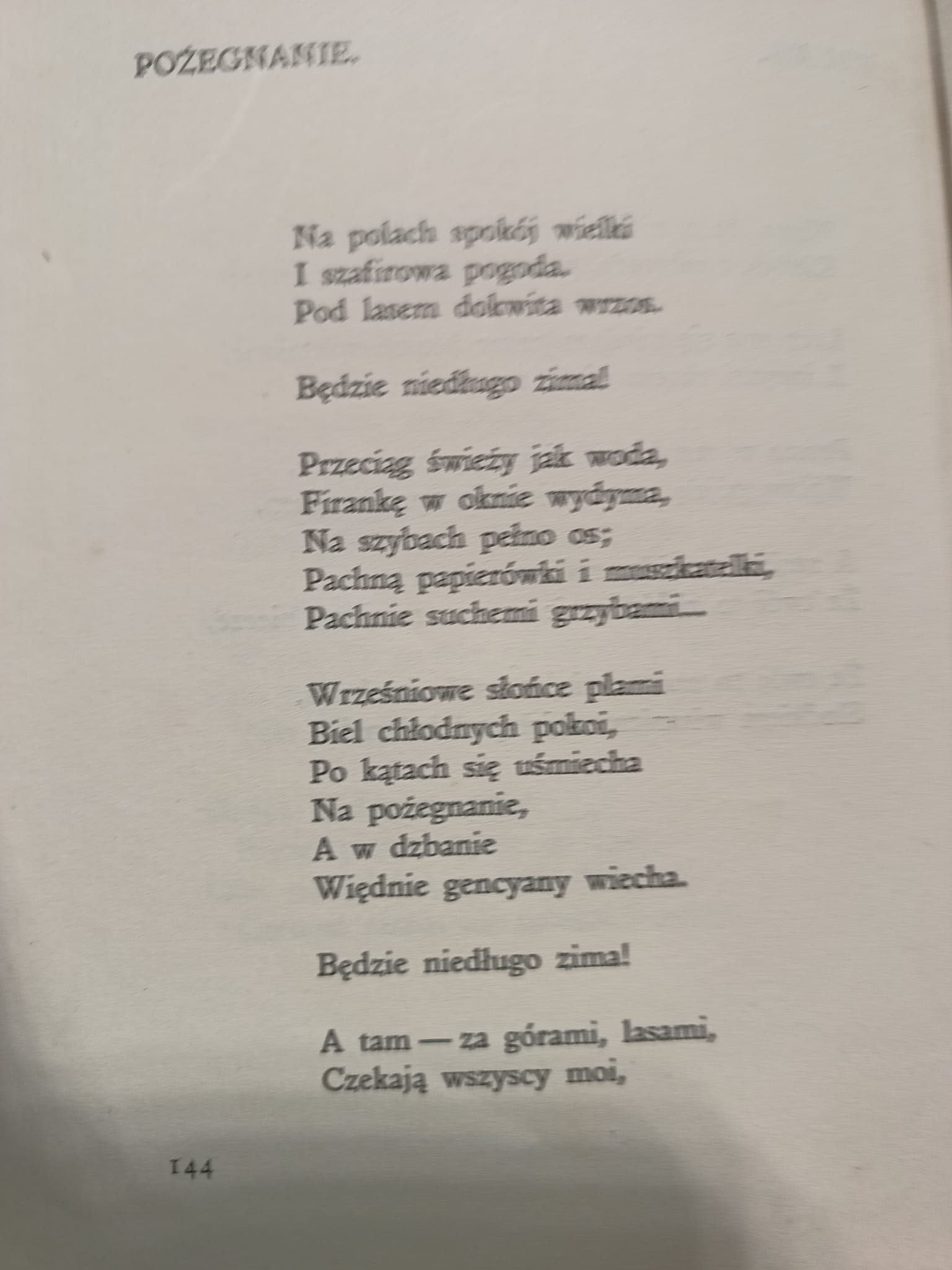 Maryla Wolska Dzbanek malin Biblioteka medycka 1929